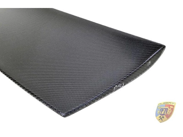993 GT2 Lame de spoiler arrière en carbone pour Porsche 911 | Albert Motorsport 2