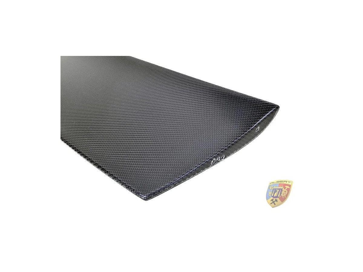 993 GT2 rear spoiler spoiler blade carbon for Porsche 911 – Albert Motorsport