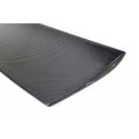 993 GT2 rear spoiler spoiler blade carbon for Porsche 911 – Albert Motorsport