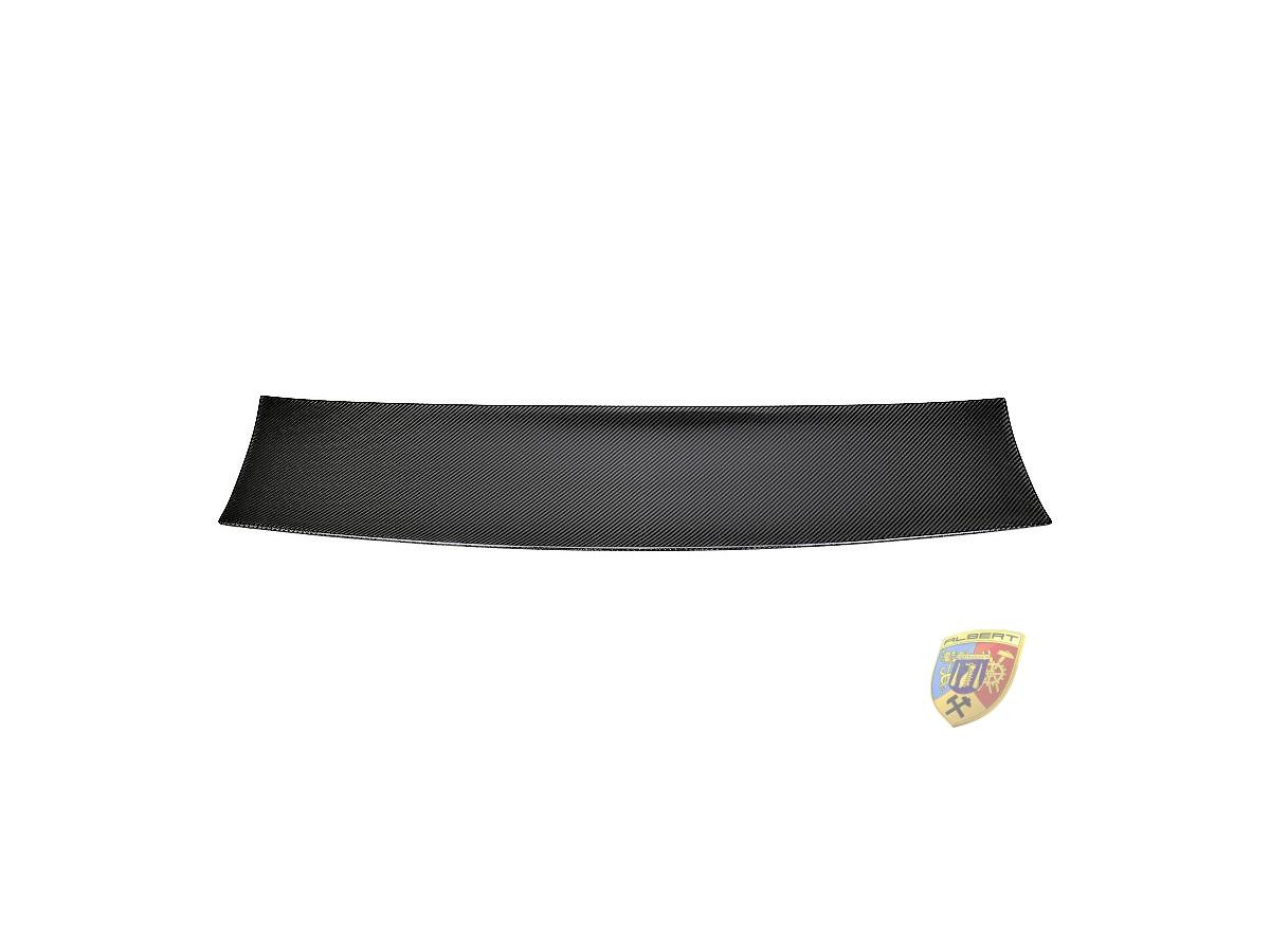 993 GT2 Alerón trasero de carbono para Porsche 911