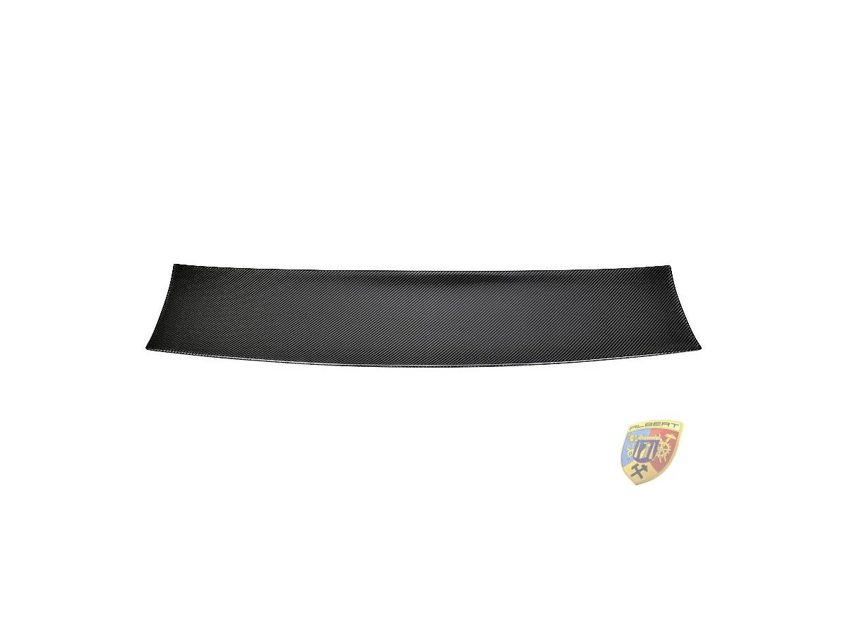 993 GT2 Spoiler posteriore spoiler lama carbonio per Porsche 911 | Albert Motorsport