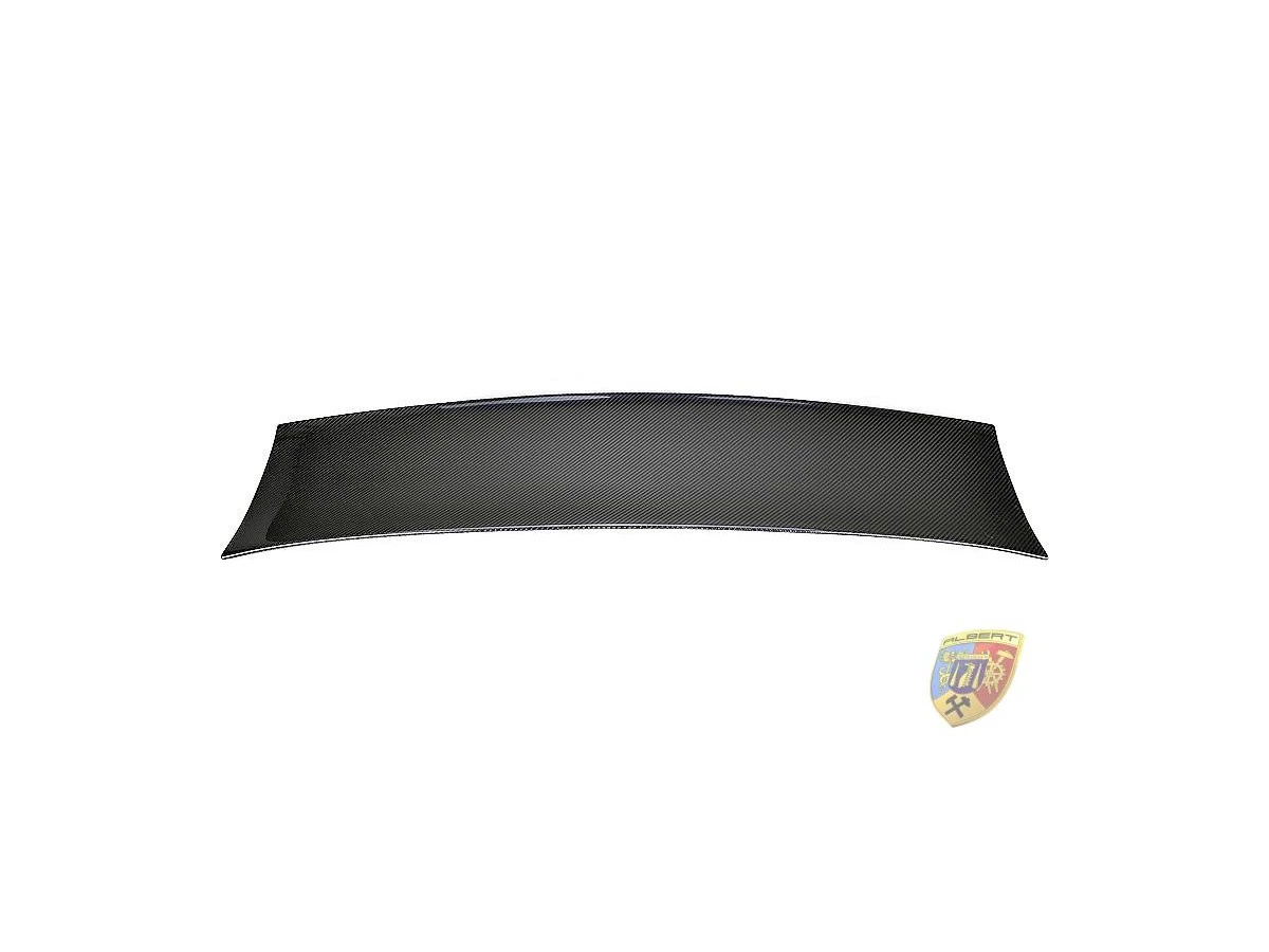 993 GT2 Lame de spoiler arrière en carbone pour Porsche 911 | Albert Motorsport