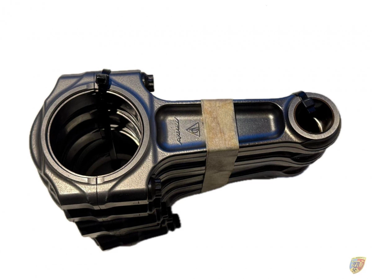 996 - 997 - GT3 - Cup Titan Pleuel 3.6 Liter original Porsche 911 – Albert Motorsport