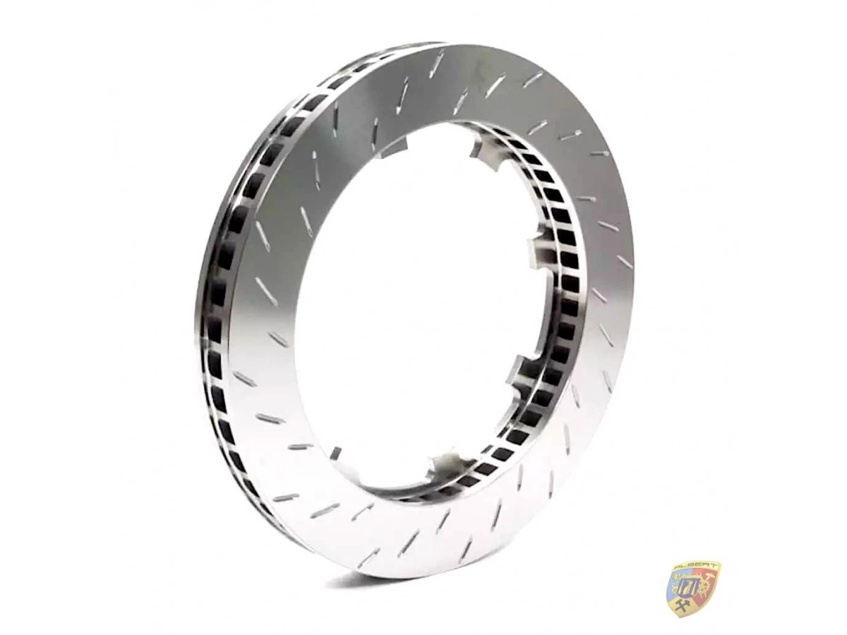 991 GT3 Cup - Cayman GT4 rear brake disc for Porsche – Albert Motorsport