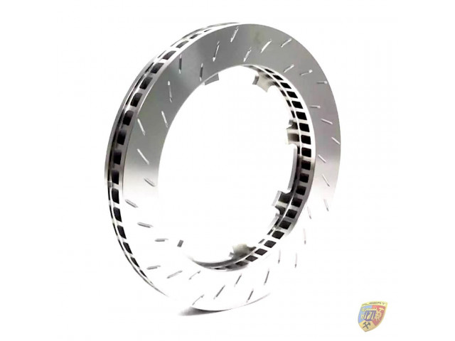 991 GT3 Cup - Cayman GT4 front brake disc for Porsche