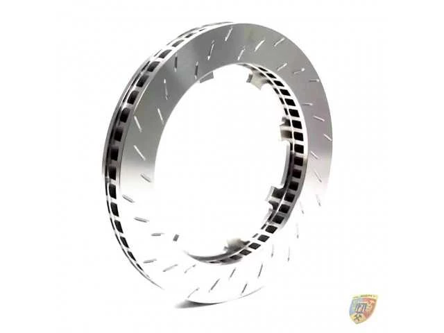 997 GT3 Cup front brake disc for Porsche 911 – Albert Motorsport