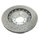 997 GT3 Brake Disc Front 10 - 380x34mm Porsche 911 – Albert Motorsport