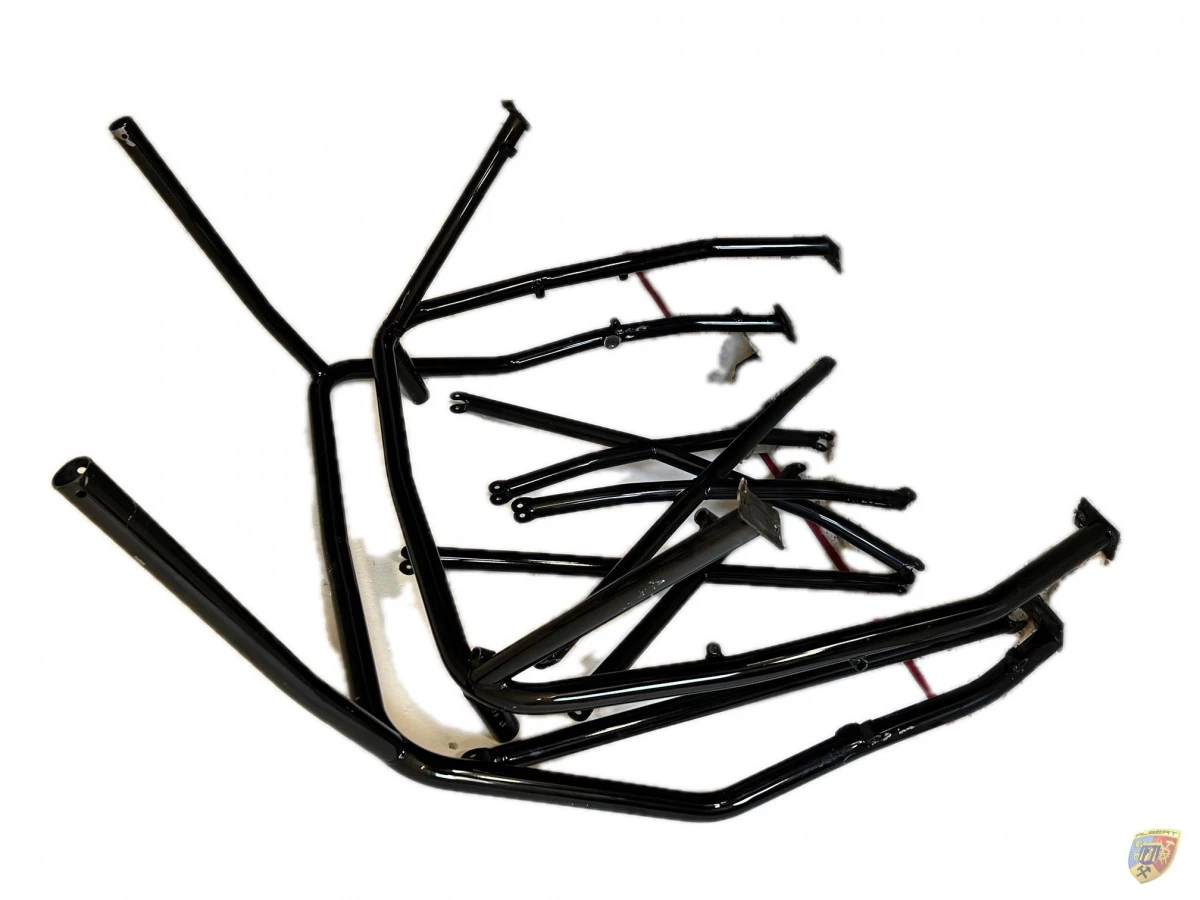 911 - SC - Carrera Cage à vis pour arceau de sécurité d'occasion Porsche | Albert Motorsport