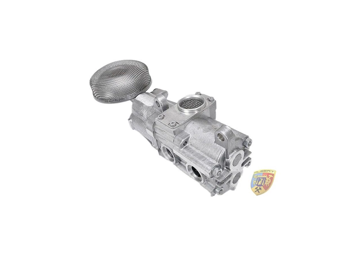 996 - 997 - TT - GT2 - GT3 - RS - RSR oil pump Porsche 911 – Albert Motorsport