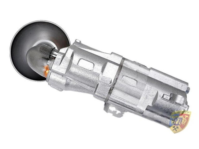 997.1 GT3 Cup - S Motor by Albert Motorsport 2