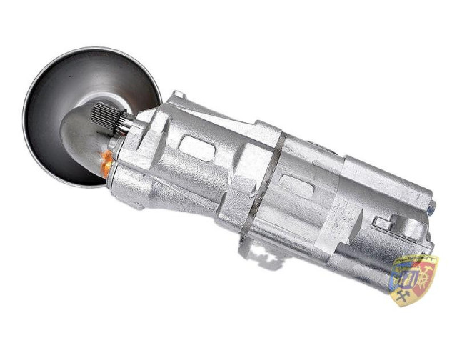 996 Motor Upgrades by Albert Motorsport 2