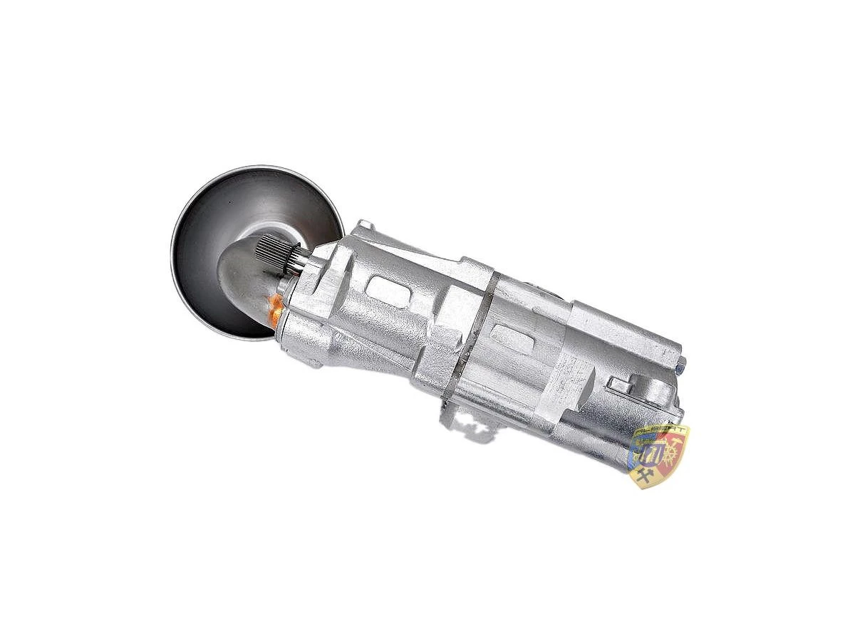 996 - 997 - TT - GT2 - GT3 - RS - RSR Ölpumpe Porsche 911 – Albert Motorsport