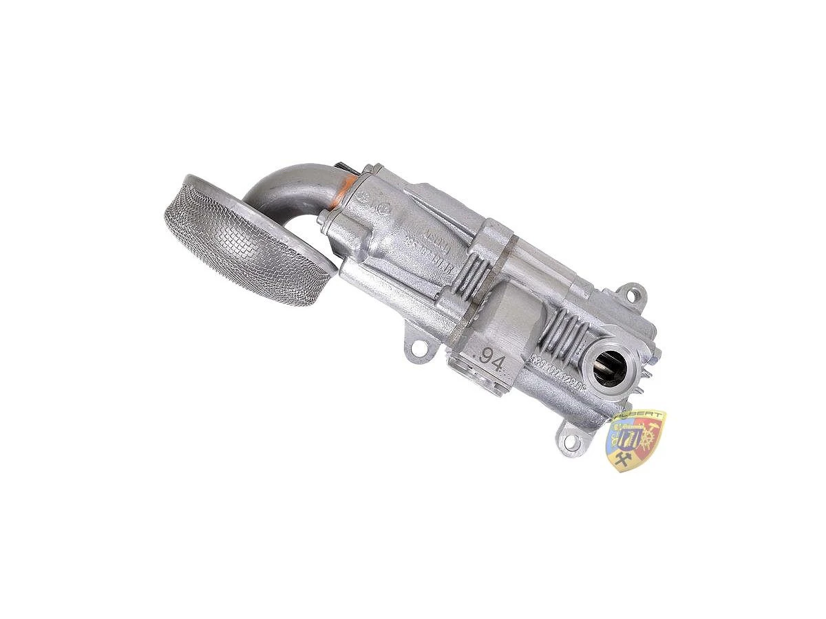 996 - 997 - TT - GT2 - GT3 - RS - RSR oil pump Porsche 911 – Albert Motorsport