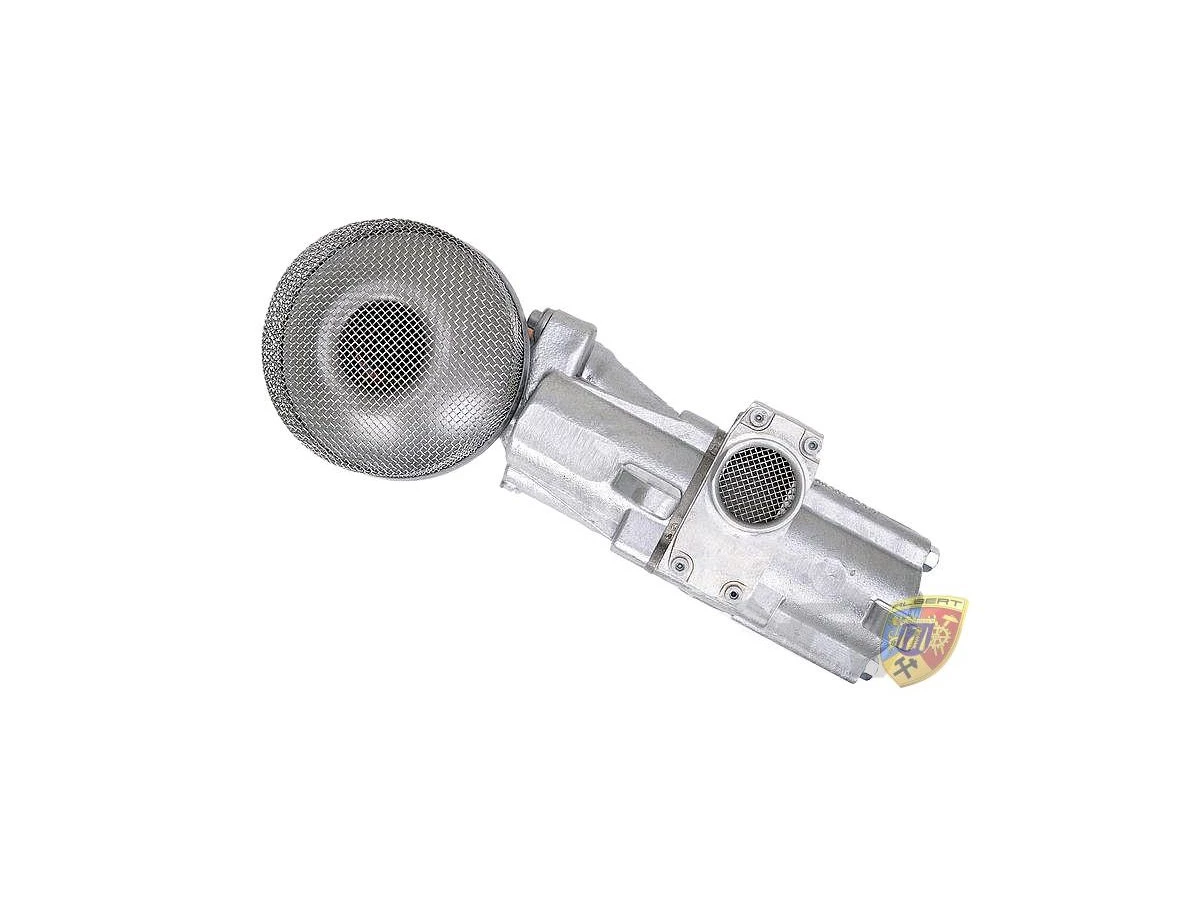 996 - 997 - TT - GT2 - GT3 - RS - RSR oil pump Porsche 911 – Albert Motorsport