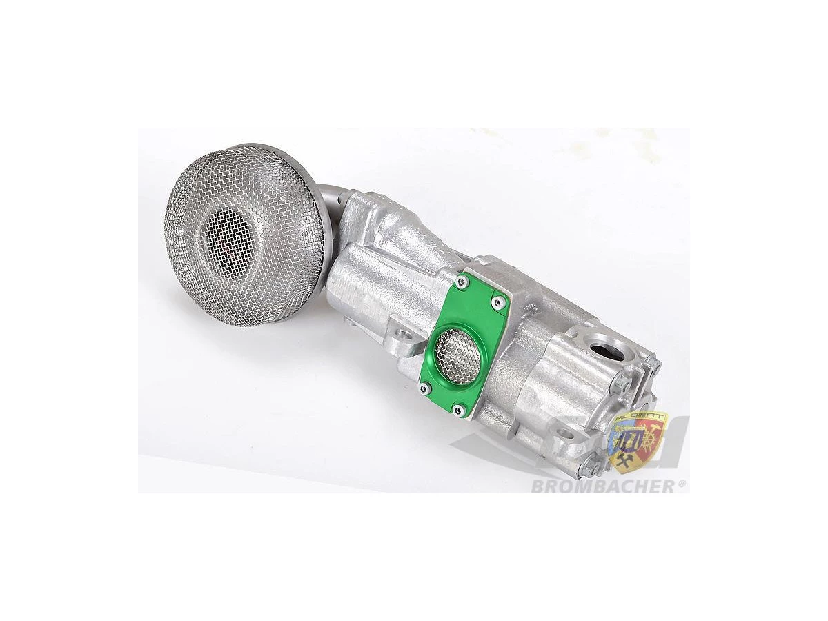 997 GT3 RS 4.0 oil pump Porsche 911 – Albert Motorsport