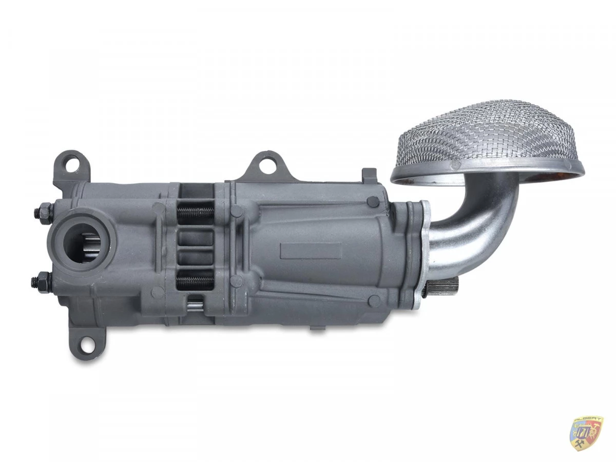 Pompe à huile turbo 964 - 993 Carrera 3,6 - 3,8 litres Porsche 911 | Albert Motorsport