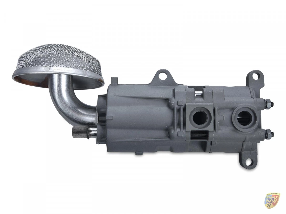 964 - 993 Carrera Turbo Oil Pump 3.6 - 3.8 Liter Porsche 911 – Albert Motorsport