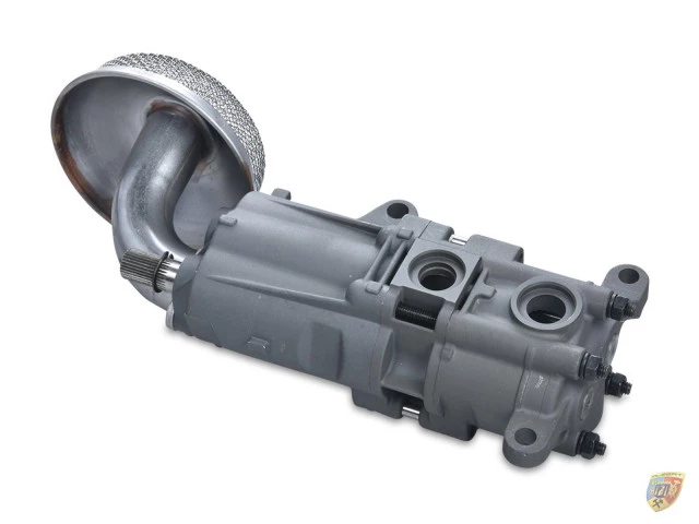 964 Carrera 3.6 Moteur by Albert Motorsport 2