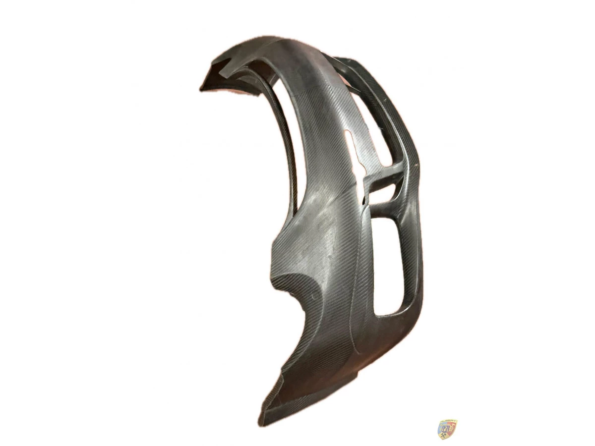 991.1 GT3 Cup GT America Parte superior del faldón delantero en carbono Porsche 911 | Albert Motorsport