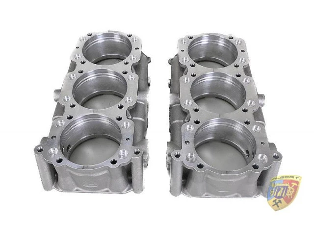 996 - 997 - 991.1 - TT - GT2 - GT3 - Réservoir d'eau pour moteurs Porsche 3,8 - 4,3 litres | Albert Motorsport