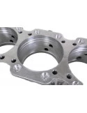 996 - 997 - 991.1 - TT - GT2 - GT3 - Réservoir d'eau pour moteurs Porsche 3,8 - 4,3 litres | Albert Motorsport