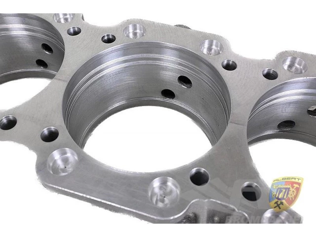 996 - 997 - 991.1 - TT - GT2 - GT3 - Réservoir d'eau pour moteurs Porsche 3,8 - 4,3 litres | Albert Motorsport 2