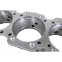 996 - 997 - 991.1 - TT - GT2 - GT3 - Réservoir d'eau pour moteurs Porsche 3,8 - 4,3 litres | Albert Motorsport