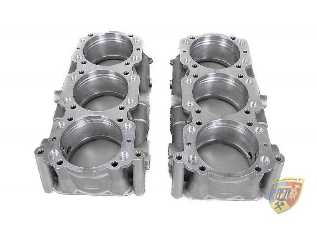 996 - 997 - 991.1 - TT - GT2 - GT3 - Cup Réservoirs d'eau pour moteurs Porsche 3,6 - 3,8 - 4,0 litres | Albert Motorsport