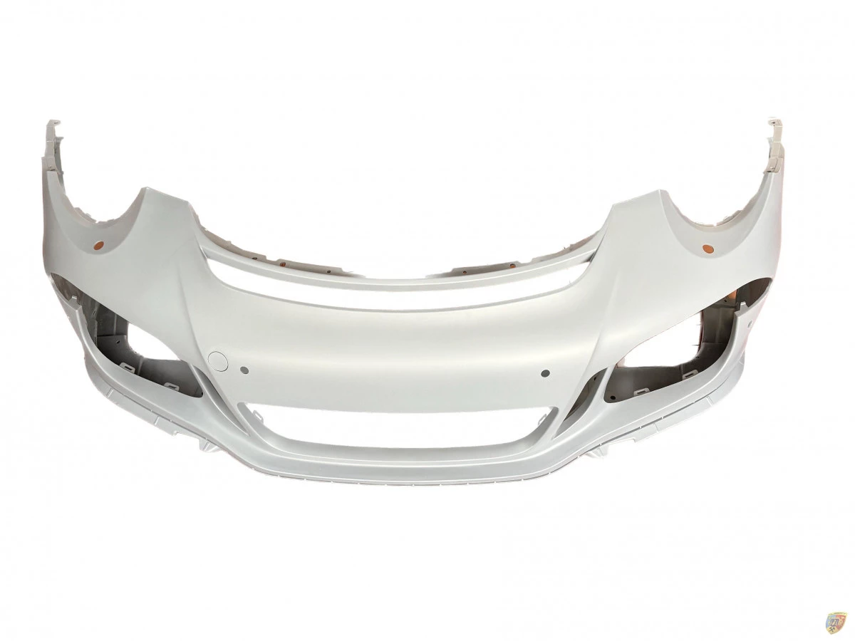 991.1 GT3 Front Bumper PU Rim OEM Upgrade for Porsche 911 – Albert Motorsport