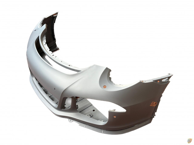 991.1 GT3 Stoßstange vorn PU Rim OEM Upgrade für Porsche 911