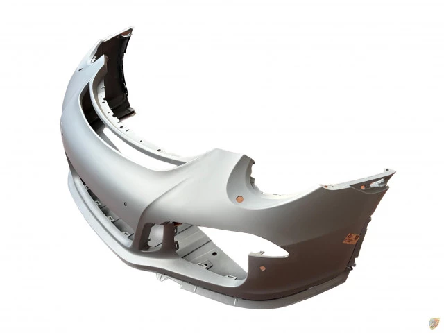 991.1 GT3 Stoßstange vorn PU Rim OEM Upgrade für Porsche 911 – Albert Motorsport