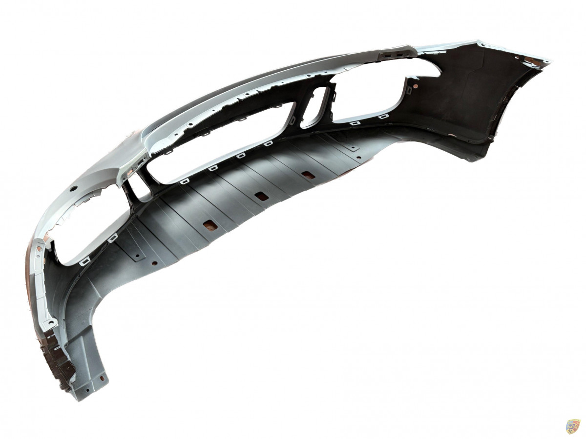 991.1 GT3 Parachoques delantero con llanta de PU, actualización OEM para Porsche 911