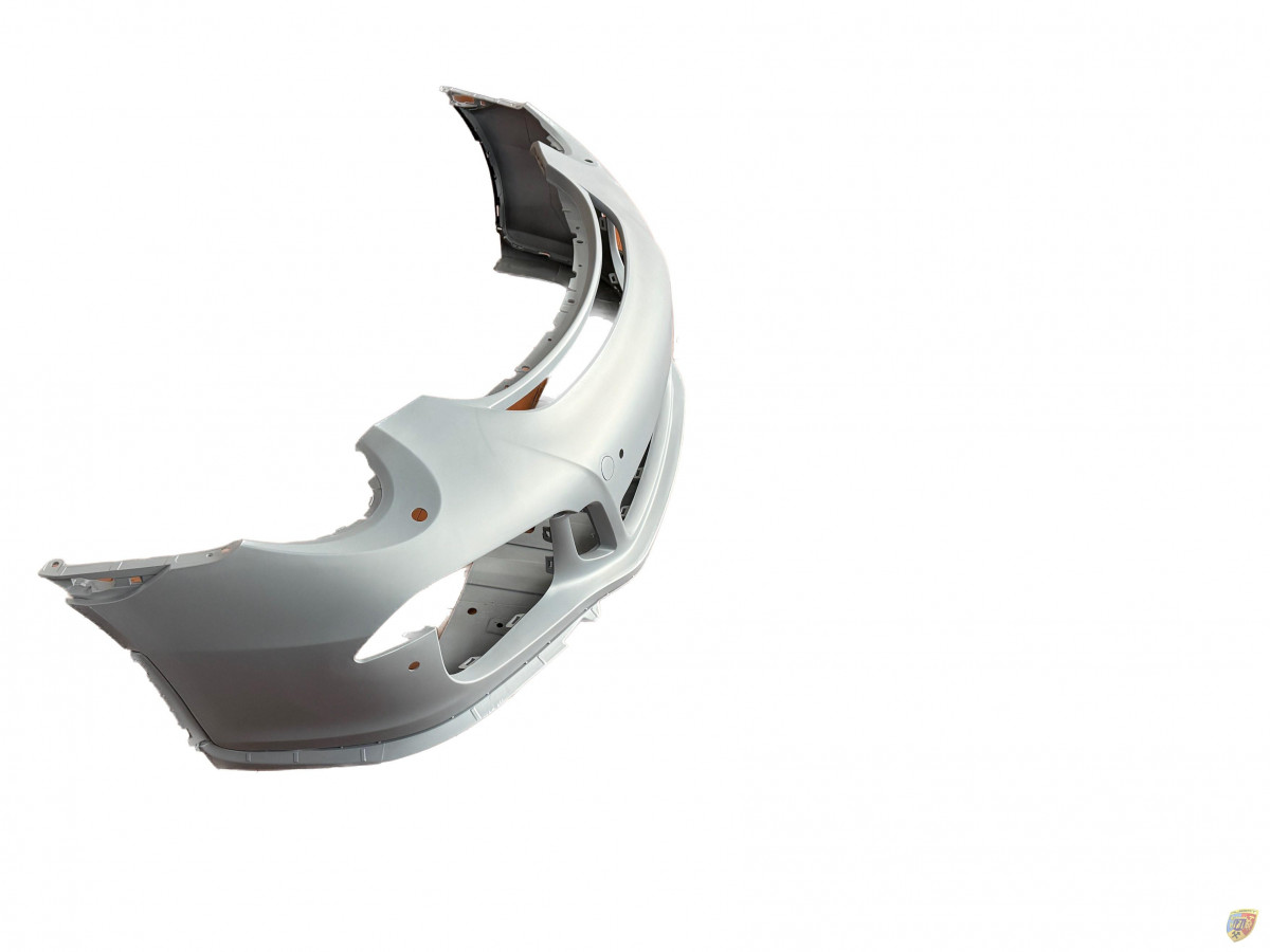 991.1 GT3 Front Bumper PU Rim OEM Upgrade for Porsche 911