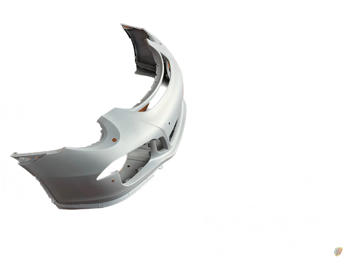 991.1 GT3 Front Bumper PU Rim OEM Upgrade for Porsche 911 – Albert Motorsport