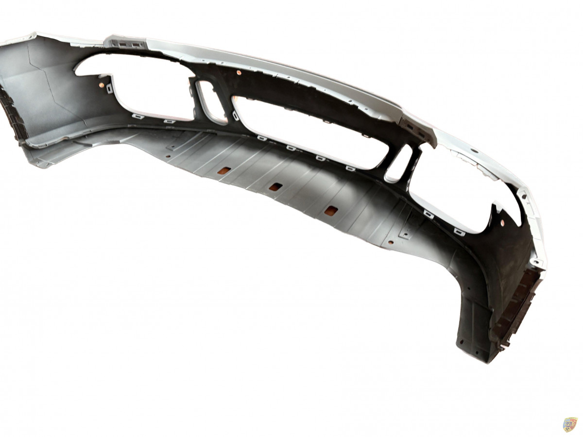 991.1 GT3 Parachoques delantero con llanta de PU, actualización OEM para Porsche 911