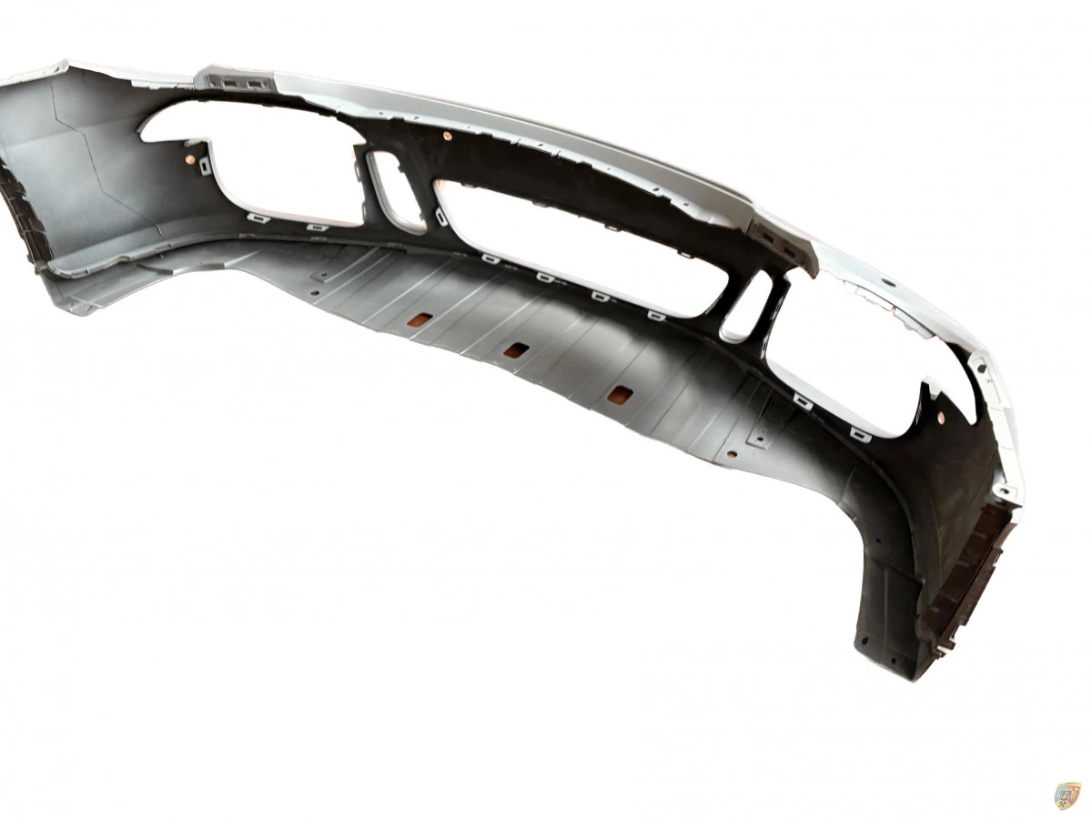 991.1 GT3 Stoßstange vorn PU Rim OEM Upgrade für Porsche 911 – Albert Motorsport