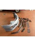 991.1 GT3 Cerchio PU paraurti anteriore OEM Upgrade per Porsche 911 | Albert Motorsport