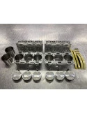 996 - 997 - 991.1 - GT3 - Cup Motor corto de 4,3 litros para Porsche 911 | Albert Motorsport
