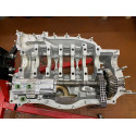996 - 997 - 991.1 - GT3 - Cup Moteur 4,3 litres moteur court pour Porsche 911