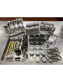 996 - 997 - 991.1 - GT3 - Cup Motor corto de 4,3 litros para Porsche 911 | Albert Motorsport