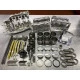 996 - 997 - 991.1 - GT3 - Cup 4.3 Liter Motor Rumpfmotor für Porsche 911 – Albert Motorsport