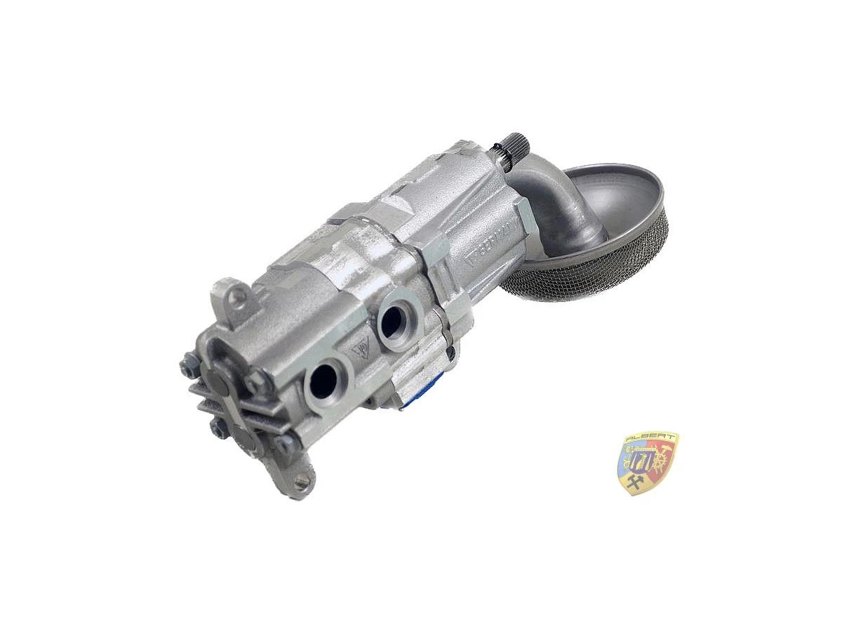 997 GT3 RS Pompa olio da 4,0 litri per Porsche 911 | Albert Motorsport