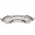 986 Boxster Exhaust OEM Replacement Polished Stainless Steel Porsche – Albert Motorsport