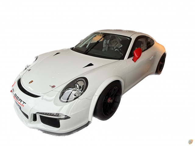 mobile by Albert Motorsport 