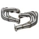 997.2 Carrera Performance manifold stainless steel for Porsche 911. – Albert Motorsport