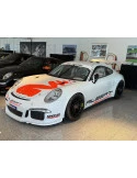 Porsche 991.1 GT3 Cup 4.0 litros 500 CV fabricado en 2014 en venta | Albert Motorsport