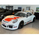 Porsche 991.1 GT3 Cup 4.0 litres 500 CV construite en 2014 à vendre