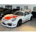 Porsche 991.1 GT3 Cup 4.0 litros 500 CV fabricado en 2014 en venta | Albert Motorsport