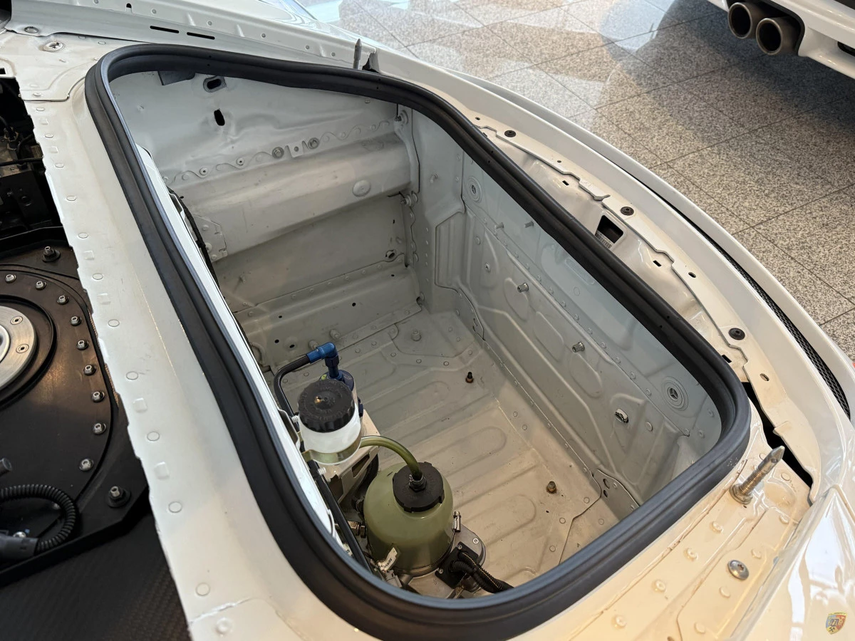 Porsche 991.1 GT3 Cup 4.0 litres 500 CV construite en 2014 à vendre | Albert Motorsport