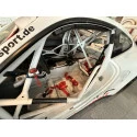 Porsche 991.1 GT3 Cup 4.0 litri 500 CV costruita nel 2014 in vendita | Albert Motorsport